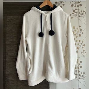 Fleece Hoodie